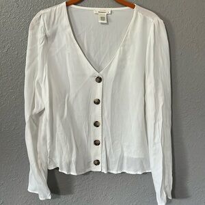 White Blouse